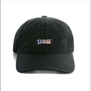 KIMOJI Savage Baseball Cap
